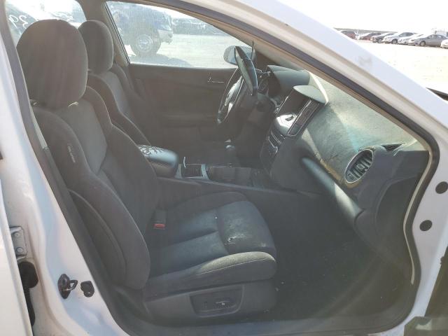 Photo 5 from auction – 2010 NISSAN MAXIMA S with VIN 1N4AA5AP7AC866066