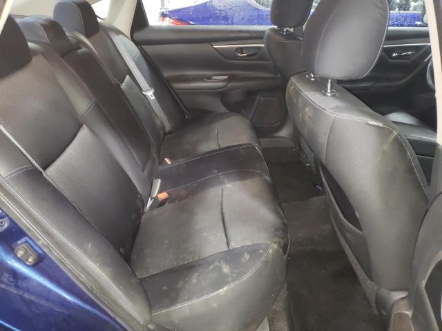 Photo 6 from auction – 2016 NISSAN ALTIMA 2.5 with VIN 1N4AL3AP4GC217414
