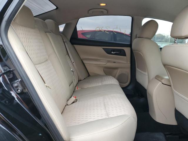 Photo 6 from auction – 2016 NISSAN ALTIMA 2.5 with VIN 1N4AL3AP6GN331984