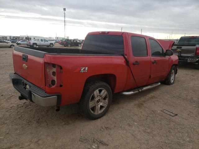 Photo 4 from auction – 2007 CHEVROLET SILVERADO with VIN 2GCEK13M871701002