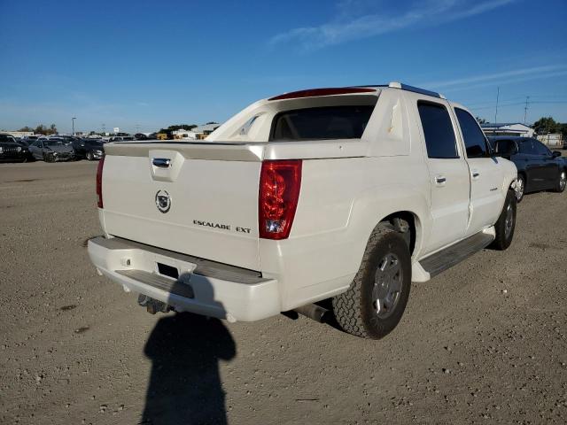 Photo 4 from auction – 2003 CADILLAC ESCALADE E with VIN 3GYEK63N53G144650