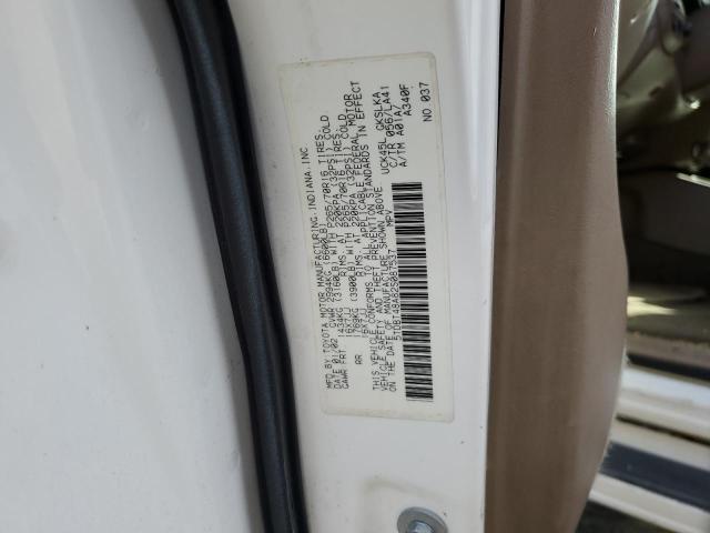 Photo 10 from auction – 2002 TOYOTA SEQUOIA LI with VIN 5TDBT48A82S087537