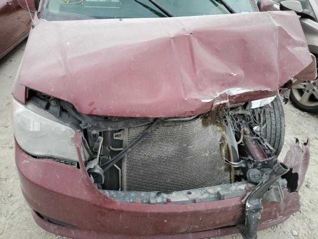 Photo 7 from auction – 2015 DODGE GRAND CARA with VIN 2C4RDGCG5FR732510