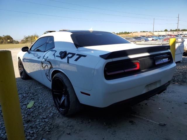 Photo 3 from auction – 2020 DODGE CHALLENGER with VIN 2C3CDZC99LH122425