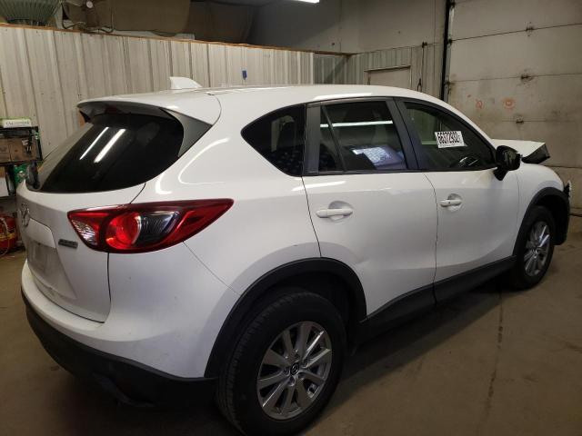 Photo 4 from auction – 2015 MAZDA CX-5 TOURI with VIN JM3KE4CY4F0469613