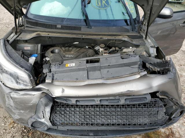 Photo 7 from auction – 2014 KIA SOUL with VIN KNDJN2A24E7088728