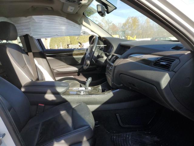 Photo 5 from auction – 2013 BMW X3 XDRIVE2 with VIN 5UXWX9C53D0D00589