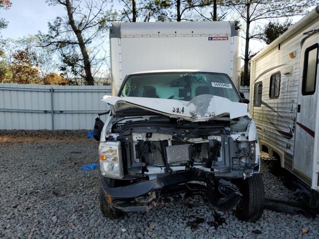 Photo 9 from auction – 2021 FORD ECONOLINE with VIN 1FDWE3FK7MDC37438