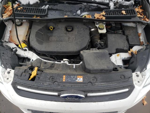 Photo 7 from auction – 2013 FORD ESCAPE SE with VIN 1FMCU0G91DUD02588