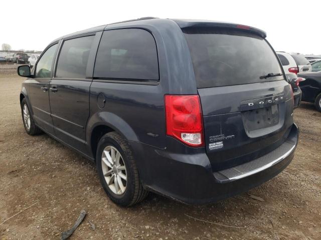 Photo 3 from auction – 2014 DODGE GRAND CARA with VIN 2C4RDGCG1ER147020