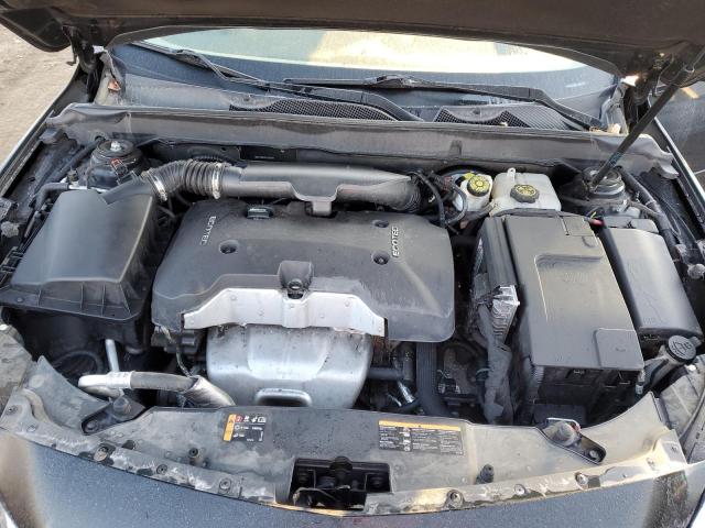 Photo 7 from auction – 2015 CHEVROLET MALIBU 1LT with VIN 1G11C5SL3FF316412