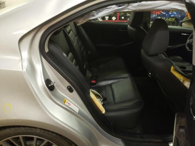 Photo 6 from auction – 2015 LEXUS IS 250 with VIN JTHCF1D25F5025449