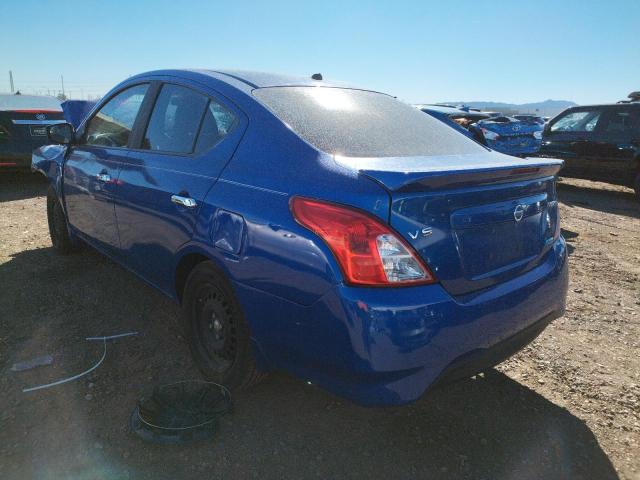 Photo 3 from auction – 2016 NISSAN VERSA S with VIN 3N1CN7AP3GL820737