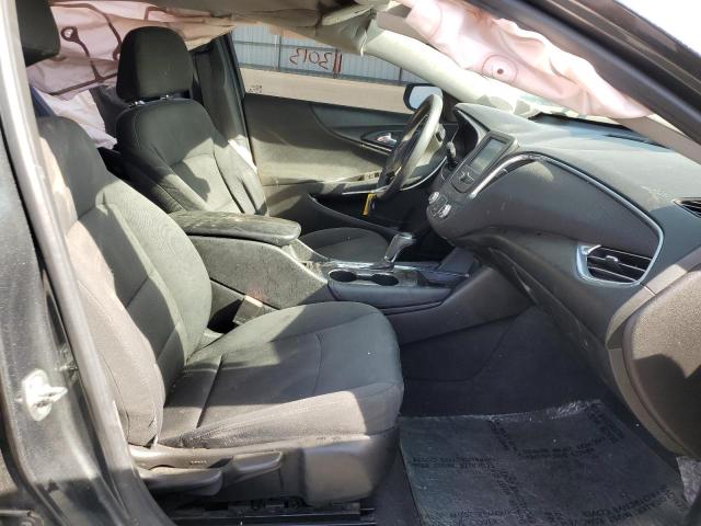 Photo 5 from auction – 2017 CHEVROLET MALIBU LT with VIN 1G1ZE5ST1HF119058