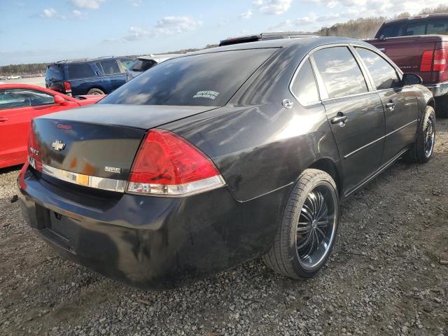 Photo 4 from auction – 2007 CHEVROLET IMPALA LT with VIN 2G1WT58KX79299705