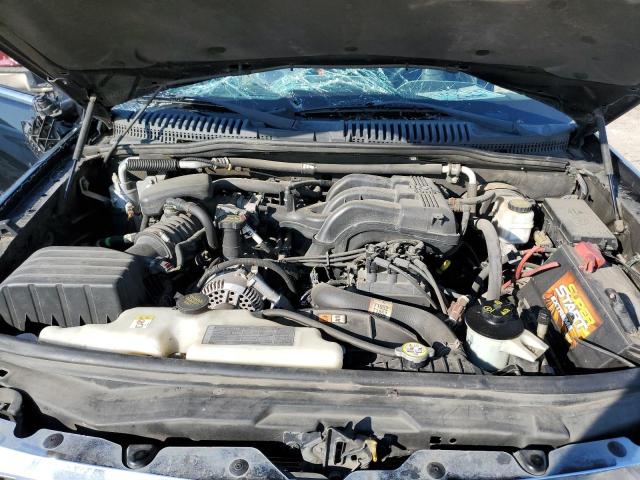 Photo 7 from auction – 2008 MERCURY MOUNTAINER with VIN 4M2EU48E78UJ06414