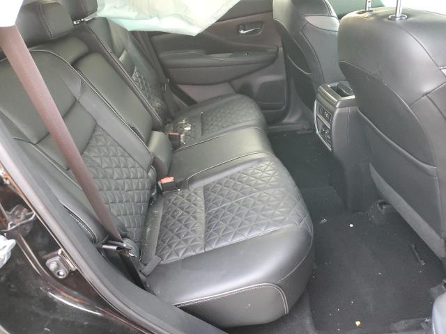 Photo 6 from auction – 2019 NISSAN MURANO with VIN 5N1AZ2MS5KN151760