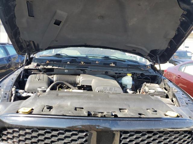 Zdjęcie 7 z aukcji – 2015 RAM 1500 ST z VIN 1C6RR6KG2FS575778