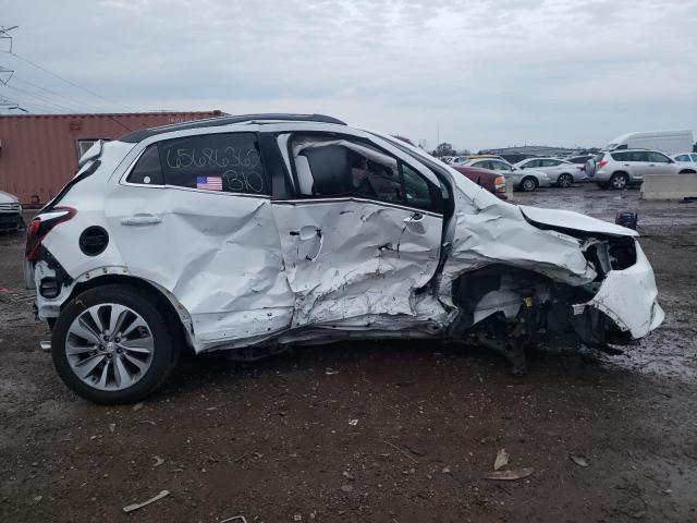 Photo 9 from auction – 2019 BUICK ENCORE PRE with VIN KL4CJASB5KB878653