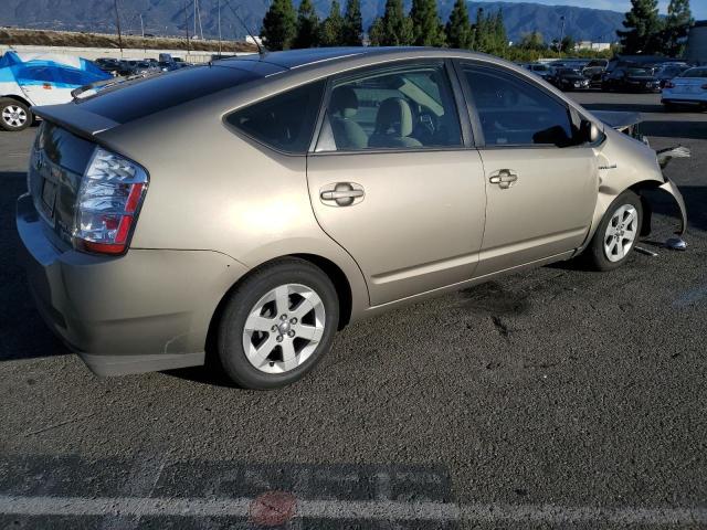 Photo 4 from auction – 2008 TOYOTA PRIUS with VIN JTDKB20U587816206