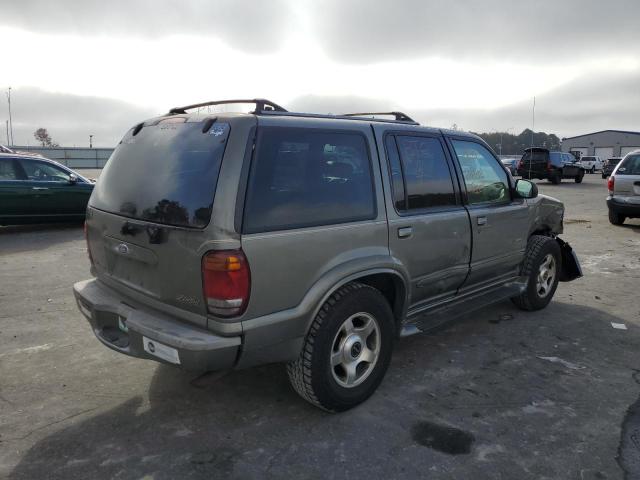 Photo 4 from auction – 2000 FORD EXPLORER L with VIN 1FMZU75E8YUB78540