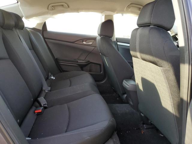 Photo 6 from auction – 2020 HONDA CIVIC LX with VIN 19XFC2F64LE023060