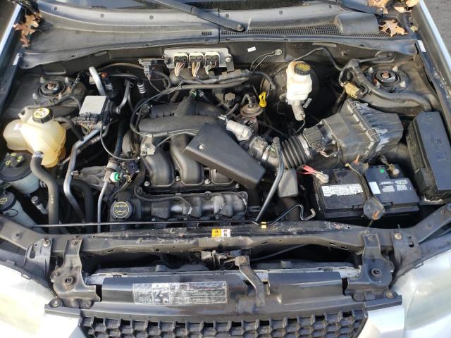 Photo 7 from auction – 2007 FORD ESCAPE with VIN 1FMYU93187KA04324
