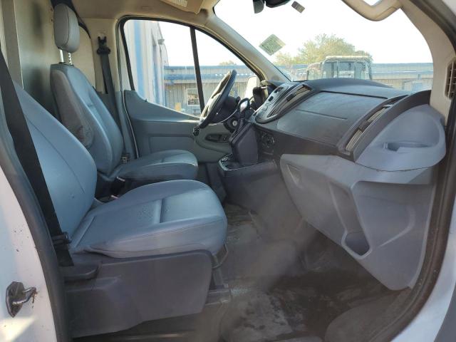 Photo 5 from auction – 2017 FORD TRANSIT T- with VIN 1FTYR2ZM6HKA44692