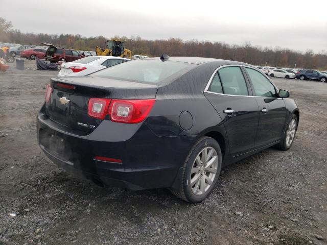 Photo 4 from auction – 2014 CHEVROLET MALIBU LTZ with VIN 1G11H5SL2EF118744