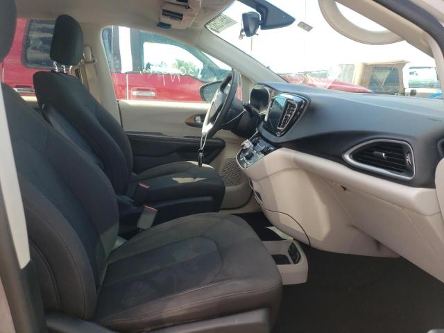 Photo 5 from auction – 2017 CHRYSLER PACIFICA T with VIN 2C4RC1DG8HR634394