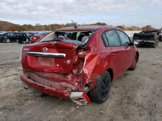 Photo 4 from auction – 2011 NISSAN SENTRA 2.0 with VIN 3N1AB6AP4BL725896