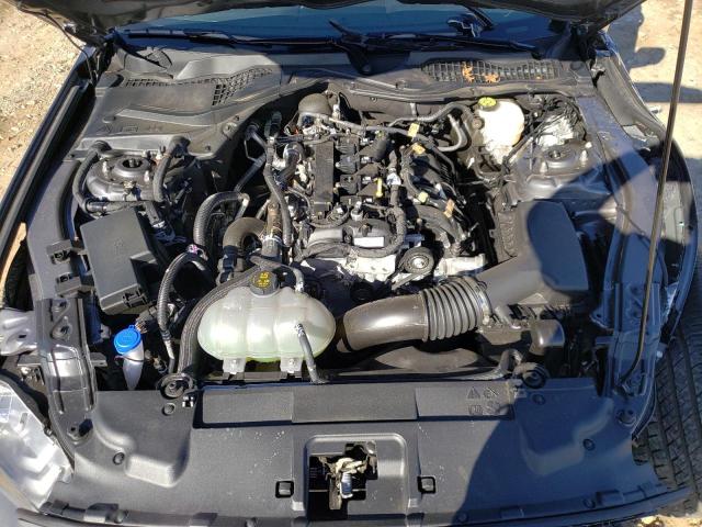 Photo 7 from auction – 2021 FORD MUSTANG with VIN 1FA6P8TH9M5157496