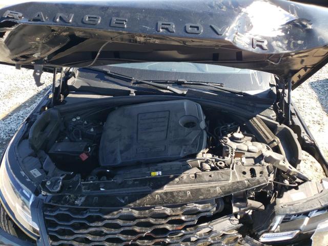 Photo 7 from auction – 2019 LAND ROVER RANGE ROVE with VIN SALYA2EX7KA210831