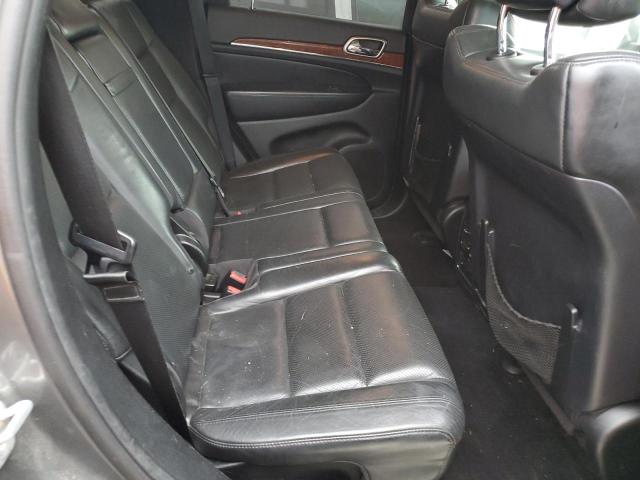 Photo 6 from auction – 2013 JEEP GRAND CHER with VIN 1C4RJEBT4DC582696