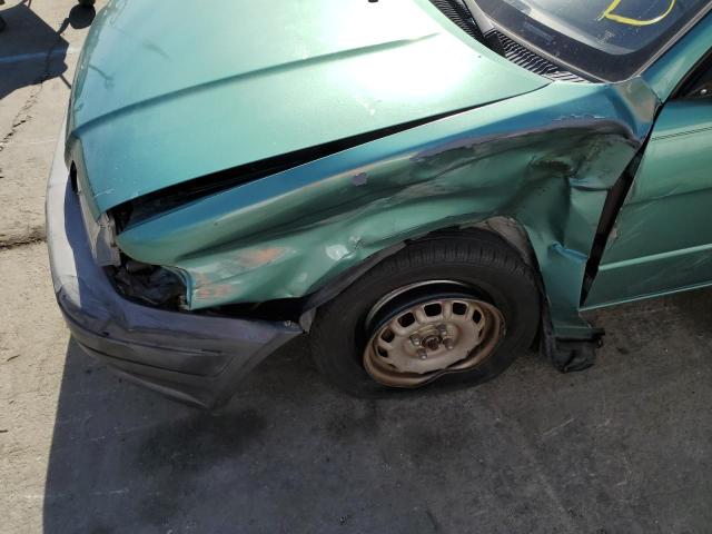 Photo 9 from auction – 1995 TOYOTA TERCEL STD with VIN JT2EL55D8S0050369