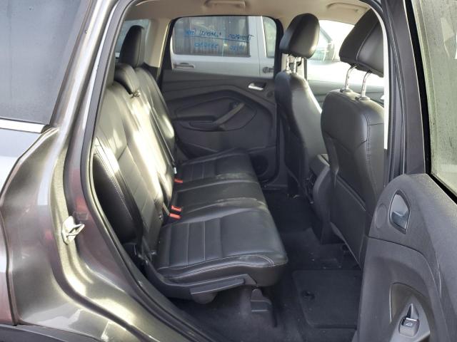 صورة رقم 6 من المزاد - 2014 FORD ESCAPE TIT مع VIN 1FMCU0J93EUD41404