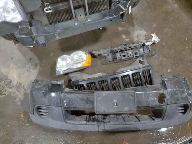 Photo 9 from auction – 2010 JEEP GRAND CHER with VIN 1J4PR4GK4AC108313