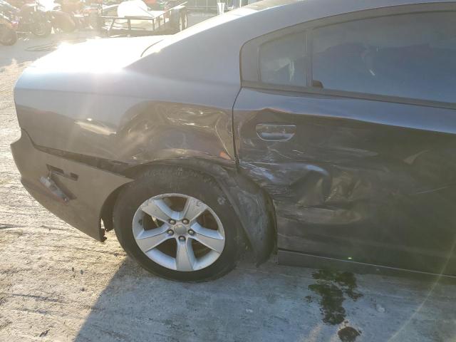 Photo 9 from auction – 2014 DODGE CHARGER SE with VIN 2C3CDXBG5EH197291