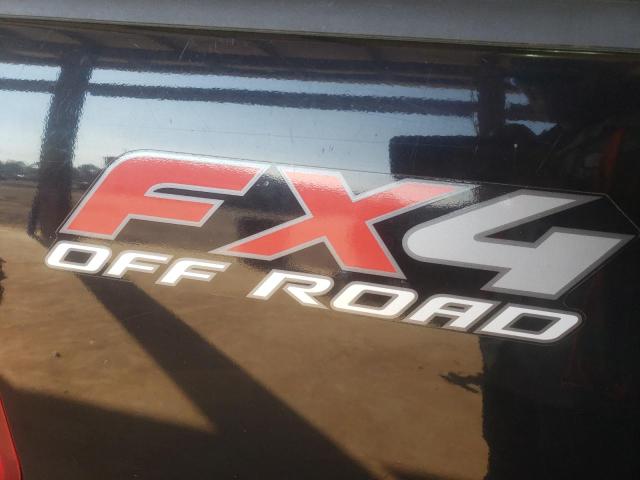 Photo 9 from auction – 2008 FORD F150 with VIN 1FTPW14V68FC26075