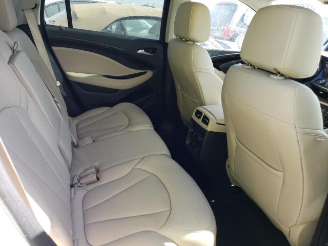Photo 6 from auction – 2020 BUICK ENVISION E with VIN LRBFXCSA8LD165092