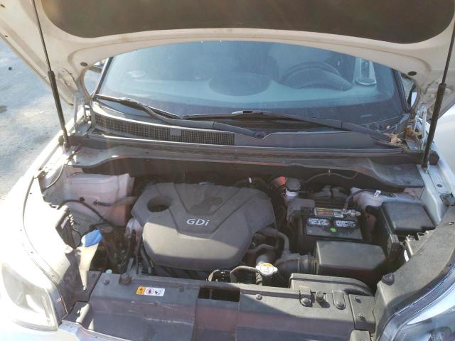 Photo 7 from auction – 2014 KIA SOUL with VIN KNDJN2A23E7736303