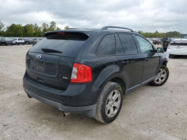 Photo 4 from auction – 2012 FORD EDGE SEL with VIN 2FMDK3JCXCBA15626