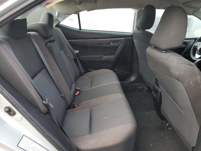 Photo 6 from auction – 2019 TOYOTA COROLLA L with VIN 5YFBURHEXKP894888