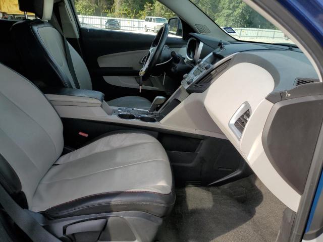 Photo 5 from auction – 2010 CHEVROLET EQUINOX LT with VIN 2CNALFEW1A6225771