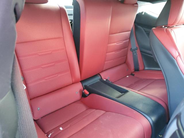 Photo 6 from auction – 2019 LEXUS RC 350 with VIN JTHHZ5BC8K5020918