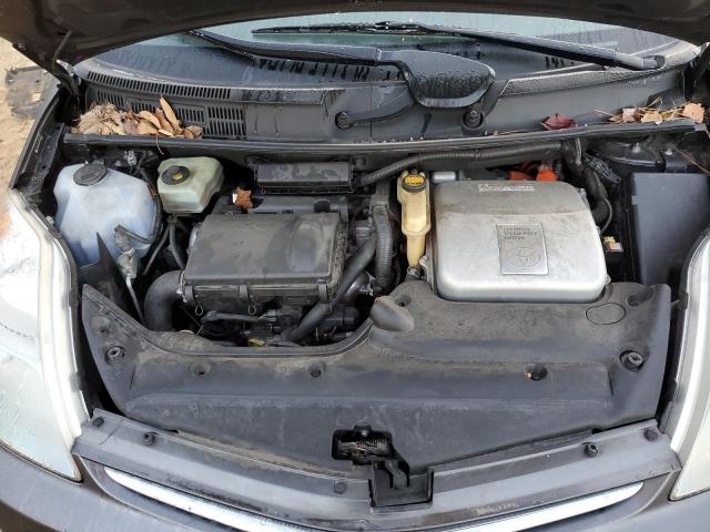 Photo 7 from auction – 2008 TOYOTA PRIUS with VIN JTDKB20U683435276