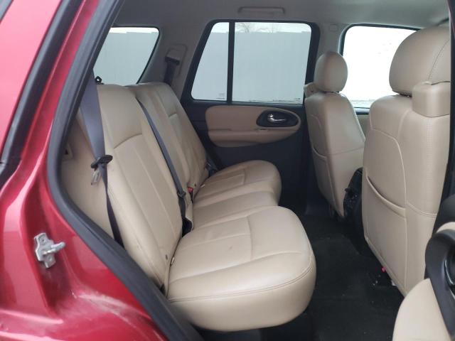 Photo 6 from auction – 2005 CHEVROLET TRAILBLAZE with VIN 1GNDT13S152308552