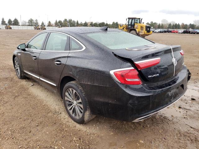 Photo 3 from auction – 2017 BUICK LACROSSE E with VIN 1G4ZP5SS4HU193252