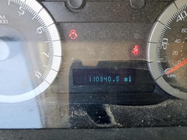 Photo 8 from auction – 2008 FORD ESCAPE XLT with VIN 1FMCU03158KE51037