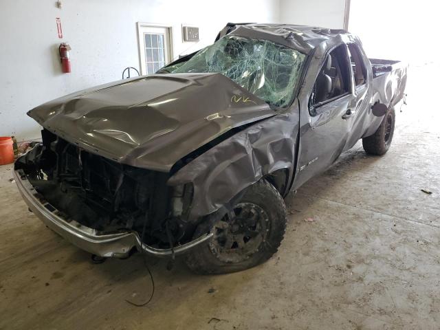 Photo 2 from auction – 2008 GMC SIERRA K15 with VIN 2GTEK190281232012